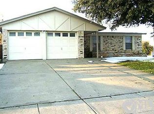 6449 Stardust Dr S, Watauga, TX 76148