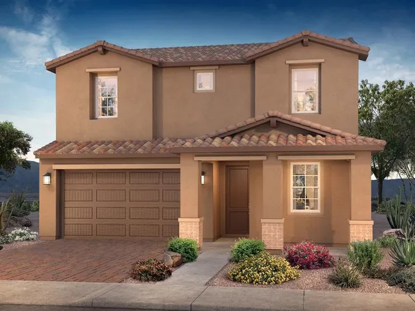 12117 W Levi Dr, Avondale, AZ 85323