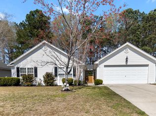 327 Sunburst Way, Summerville, SC 29483