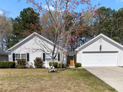 327 Sunburst Way, Summerville, SC, 29483