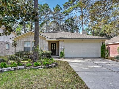 198 W Misty Dawn Dr, Conroe, TX, 77385