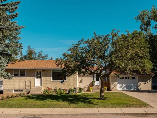 4405 4th Ave S, Lethbridge County, AB T1J 4B3