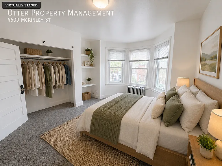 4609 McKinley St — Photo 5