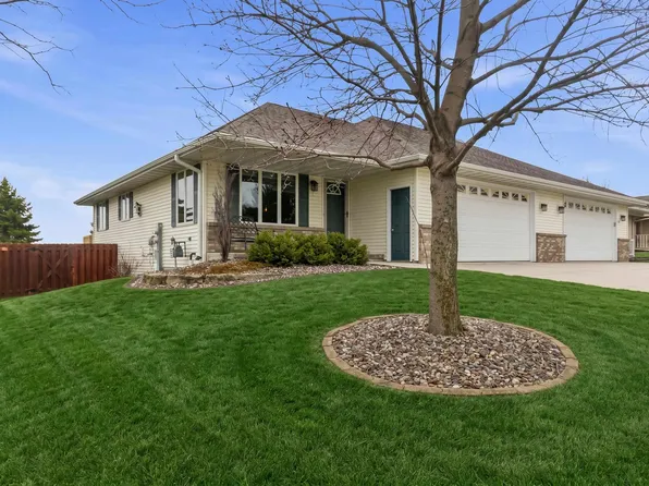 308 Donna St, Chilton, WI 53014