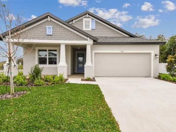 4931 Emerald Acres Way, Zephyrhills, FL 33541