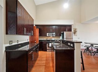 2900 Hamilton St UNIT 33, Houston, TX 77004