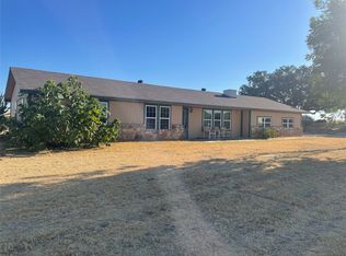 12021 County Road 306, Zephyr, TX 76890