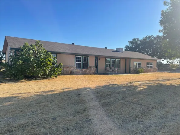 12021 County Road 306, Zephyr, TX 76890