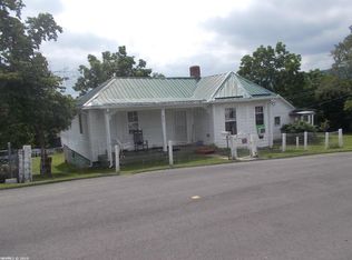 414 Magazine St, Pulaski, VA