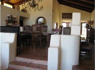 9405 N Paseo Palo Verde Rd, Casa Grande, AZ 85194