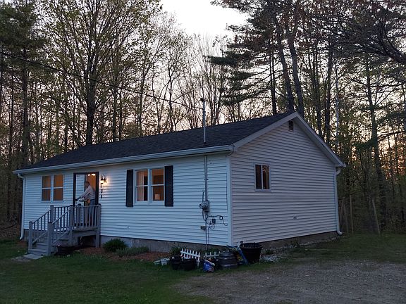 Wooded lot 1.ace