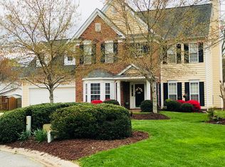 4696 Pascal Ct NW, Concord, NC 28027