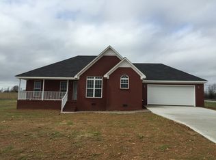 3 Heather Rd, Fayetteville, TN 37334