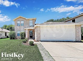 2963 Celian Dr, Grand Prairie, TX 75052