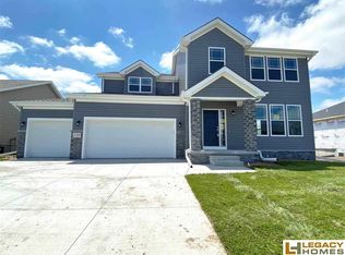 1759 W Big Sky Rd, Lincoln, NE 68521