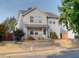 2262 Palisade Blvd, Dupont, WA 98327