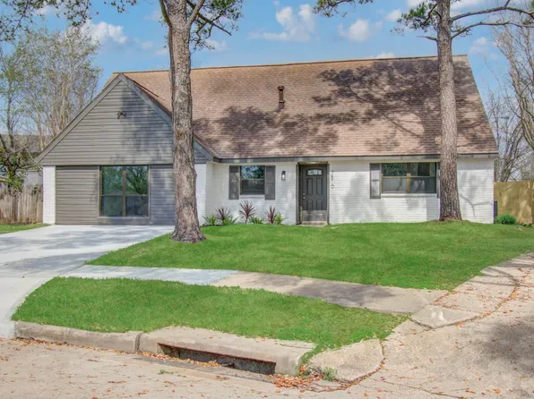 7510 Troulon Dr, Houston, TX 77074