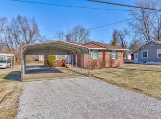 4908 1/2 Pollack Ave, Evansville, IN 47715