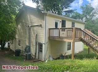 1420 Huntsville Hollow Rd., B, Lenoir City, TN 37771