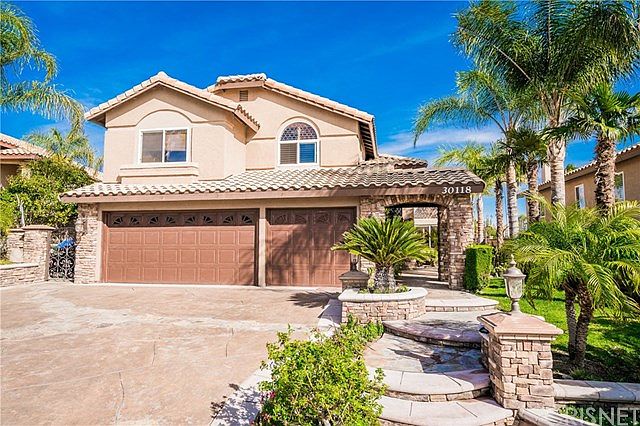 1st image of 30118 Desert Rose Dr