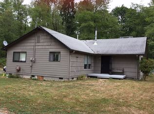 60565 E Highway 26, Sandy, OR 97055