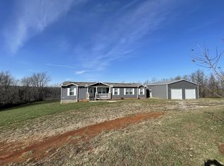 449 Rogers Rd, Mount Vernon, KY 40456