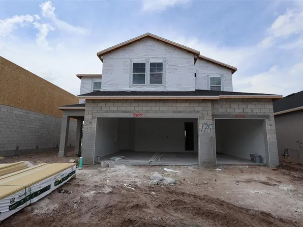 5284 High Line Dr, Saint Cloud, FL 34771