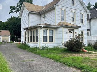 41 Thorne Ave, Hempstead, NY 11550