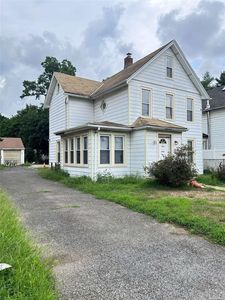 41 Thorne Avenue, Hempstead, NY, 11550