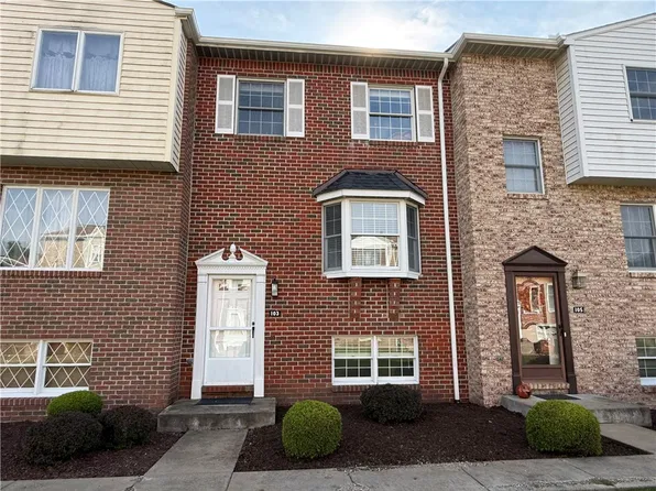 103 Canterbury Cmns, Indiana, PA 15701