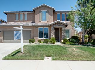3657 Tournament Dr, Palmdale, CA 93551