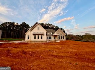 45 Lakefield Dr LOT 2, Palmetto, GA 30268