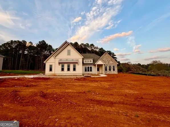 45 Lakefield Dr Lot 2, Palmetto, GA 30268