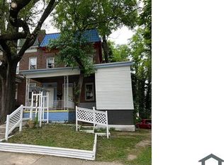 2827 Hilldale Ave #B, Baltimore, MD 21215