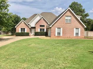 110 Fontaine Walk, Warner Robins, GA 31088