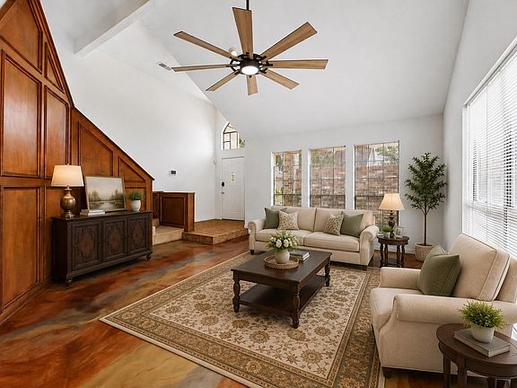 3rd image of 3806 Crystal Falls Dr