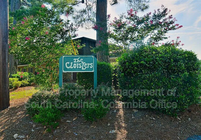 3700 Bush River Rd #C3 — Photo 54