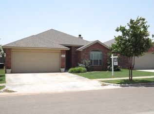 2625 112th St, Lubbock, TX 79423