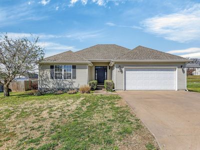 408 Angel Lea, Carl Junction, MO, 64834