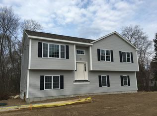 31 First Ave, Cumberland, RI 02864