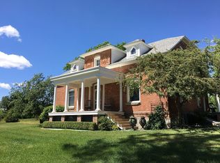 1645 Childers Rd E, Almira, WA 99103