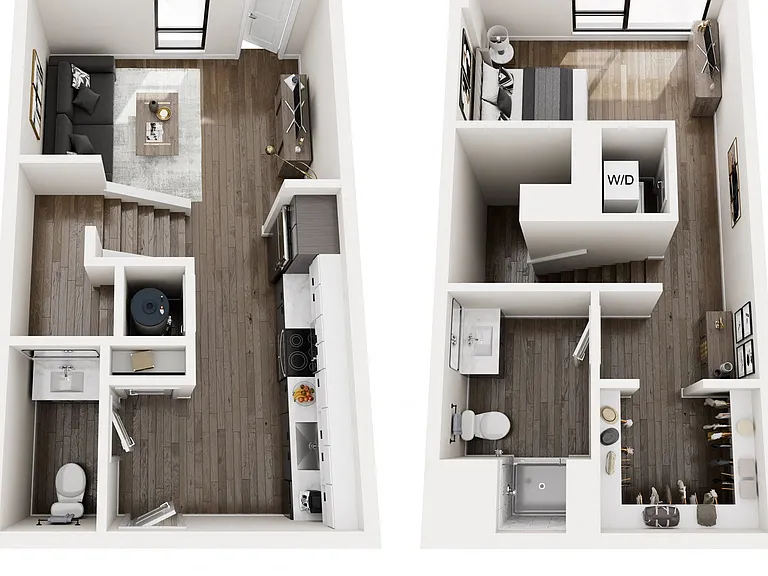 The Chartwell at Marathon Village — Photo 81