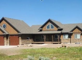 3807 Vista Ct, Island Park, ID 83429