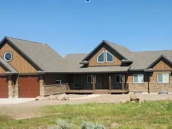 3807 Vista Ct, Island Park, ID 83429
