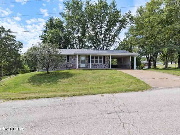606 E Nathan St, Meta, MO 65058