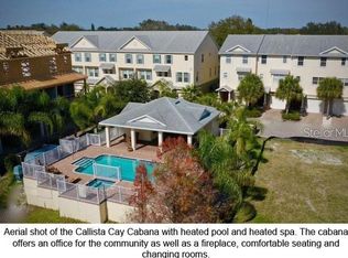 874 Callista Cay Loop, Tarpon Springs, FL 34689