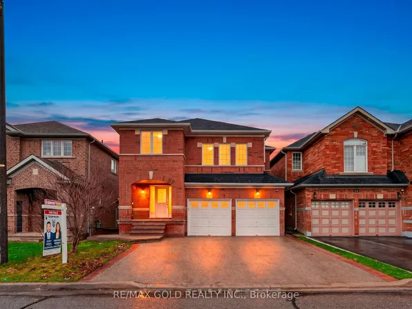 12 Linderwood Dr, Brampton, ON L7A 1R7