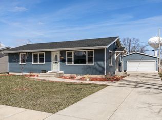 3020 3rd Ave, Marion, IA 52302