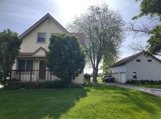 8482 County Road M, Fredonia, WI 53021