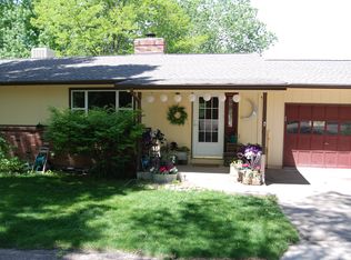 3917 La Mesa Dr, Fort Collins, CO 80524